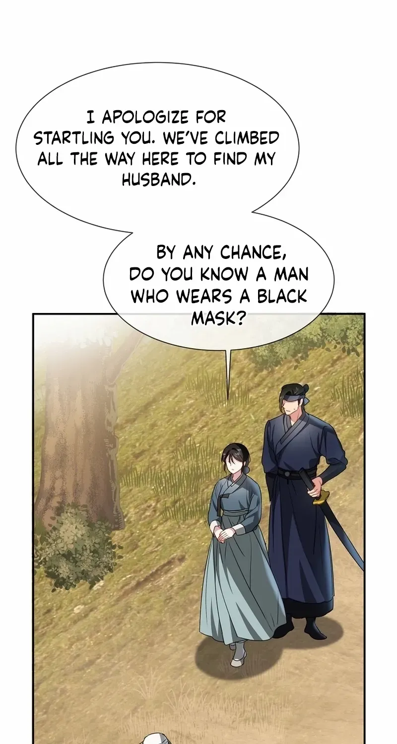 Dawn Lighting Above The Clouds Chapter 38 page 26 - 