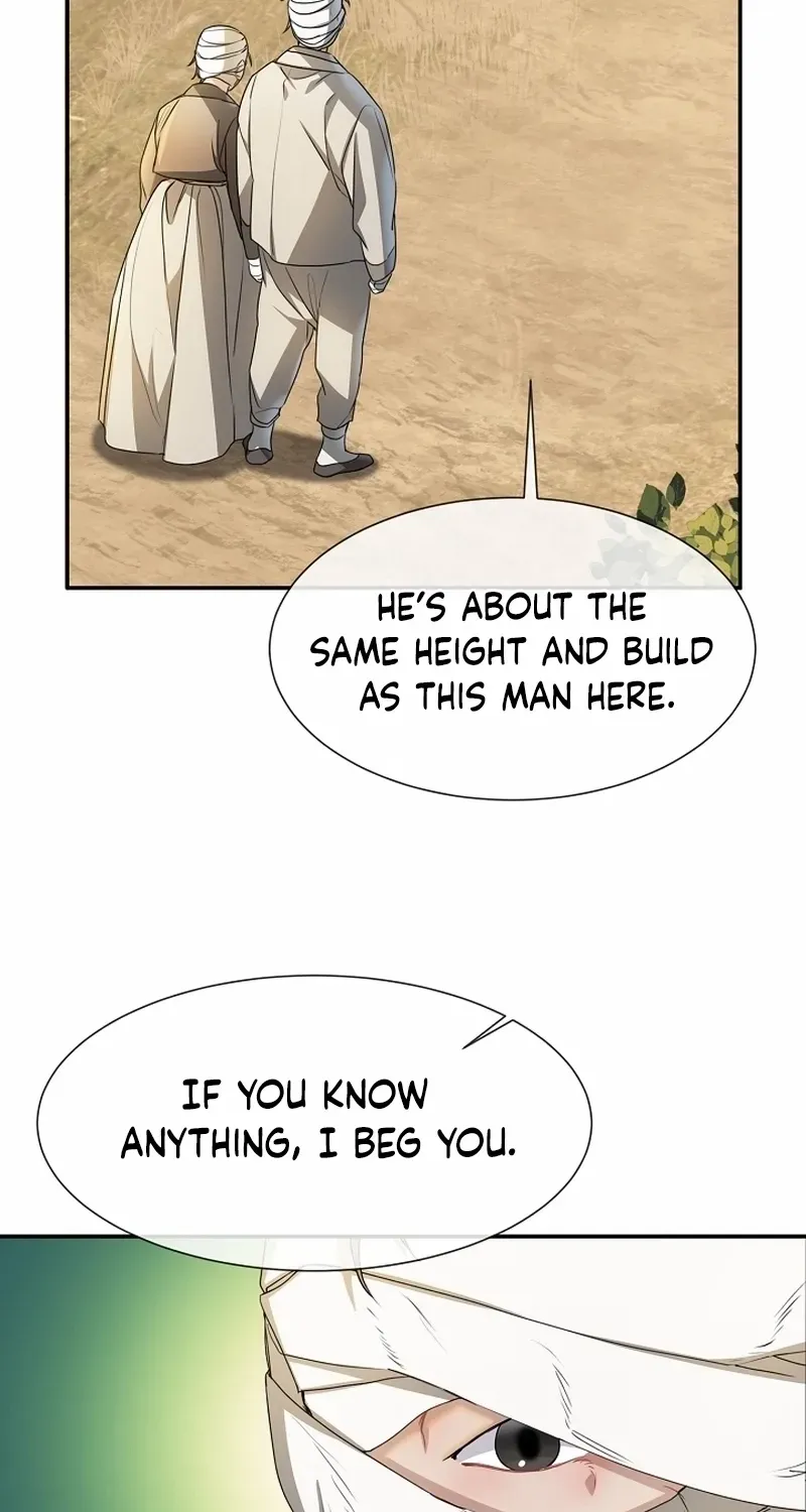 Dawn Lighting Above The Clouds Chapter 38 page 27 - 