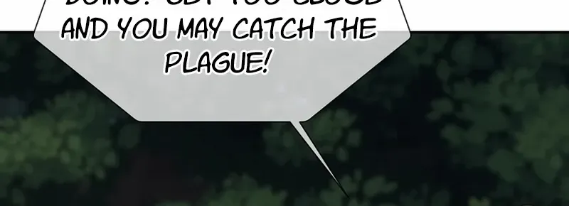 Dawn Lighting Above The Clouds Chapter 38 page 31 - 