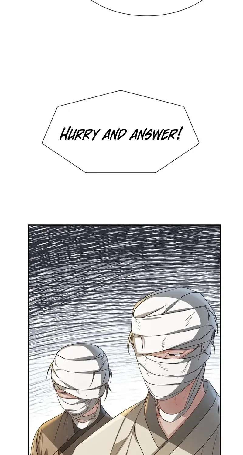 Dawn Lighting Above The Clouds Chapter 38 page 34 - 