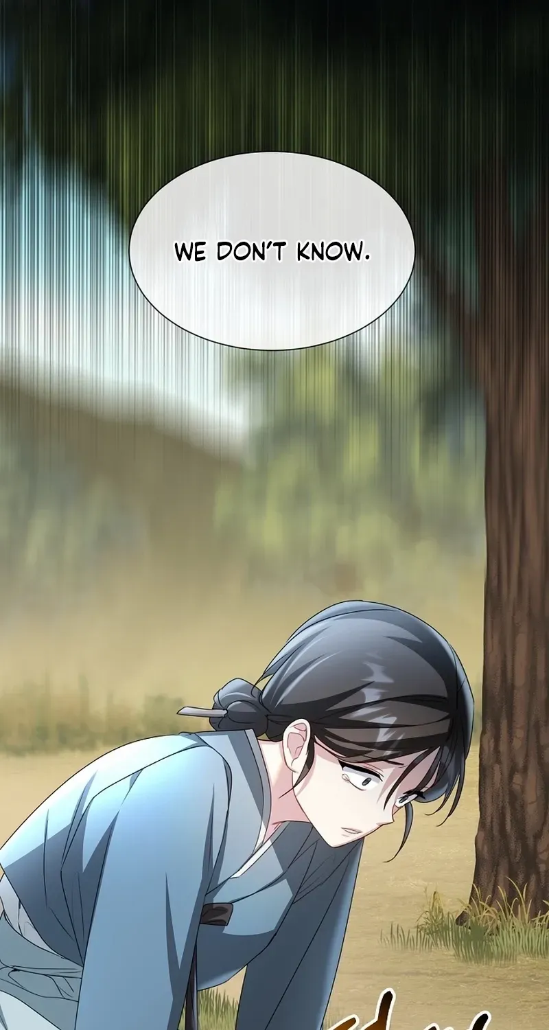 Dawn Lighting Above The Clouds Chapter 38 page 36 - 