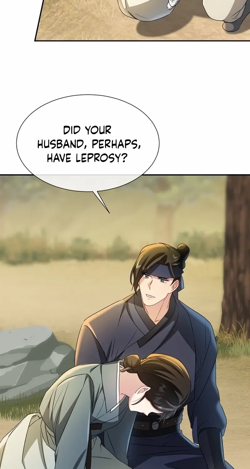 Dawn Lighting Above The Clouds Chapter 38 page 39 - 