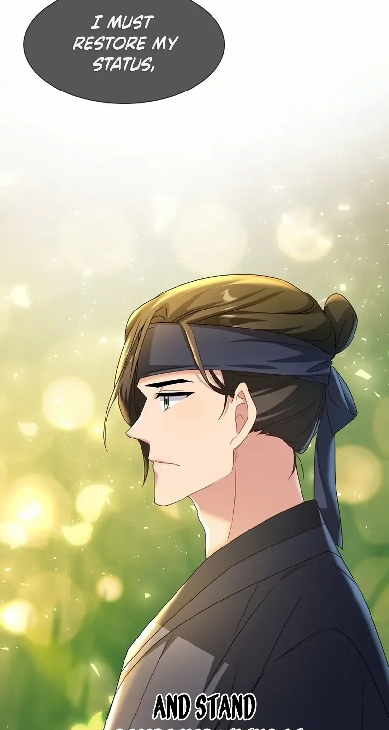 Dawn Lighting Above The Clouds Chapter 38 page 47 - 