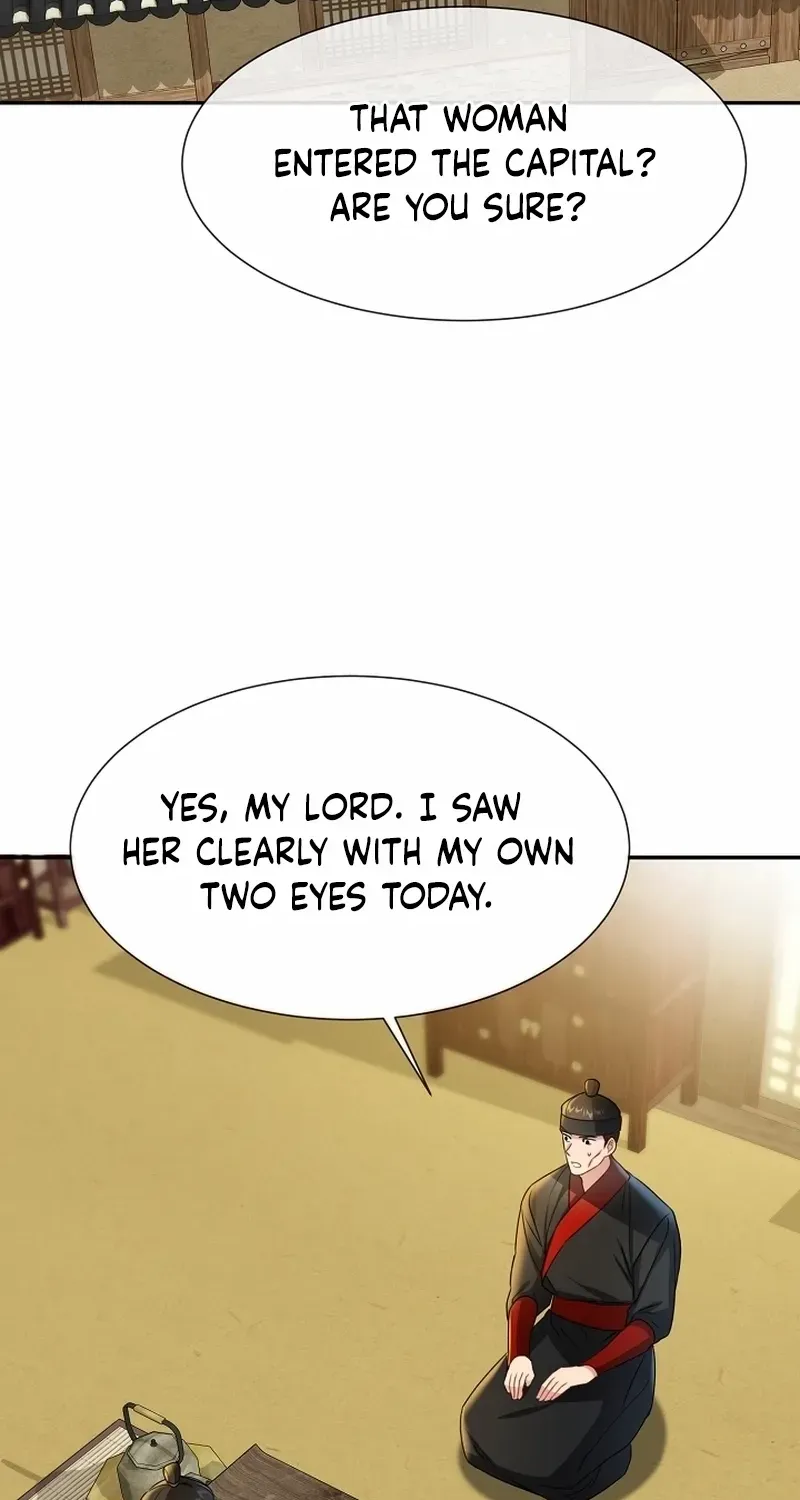 Dawn Lighting Above The Clouds Chapter 38 page 49 - 