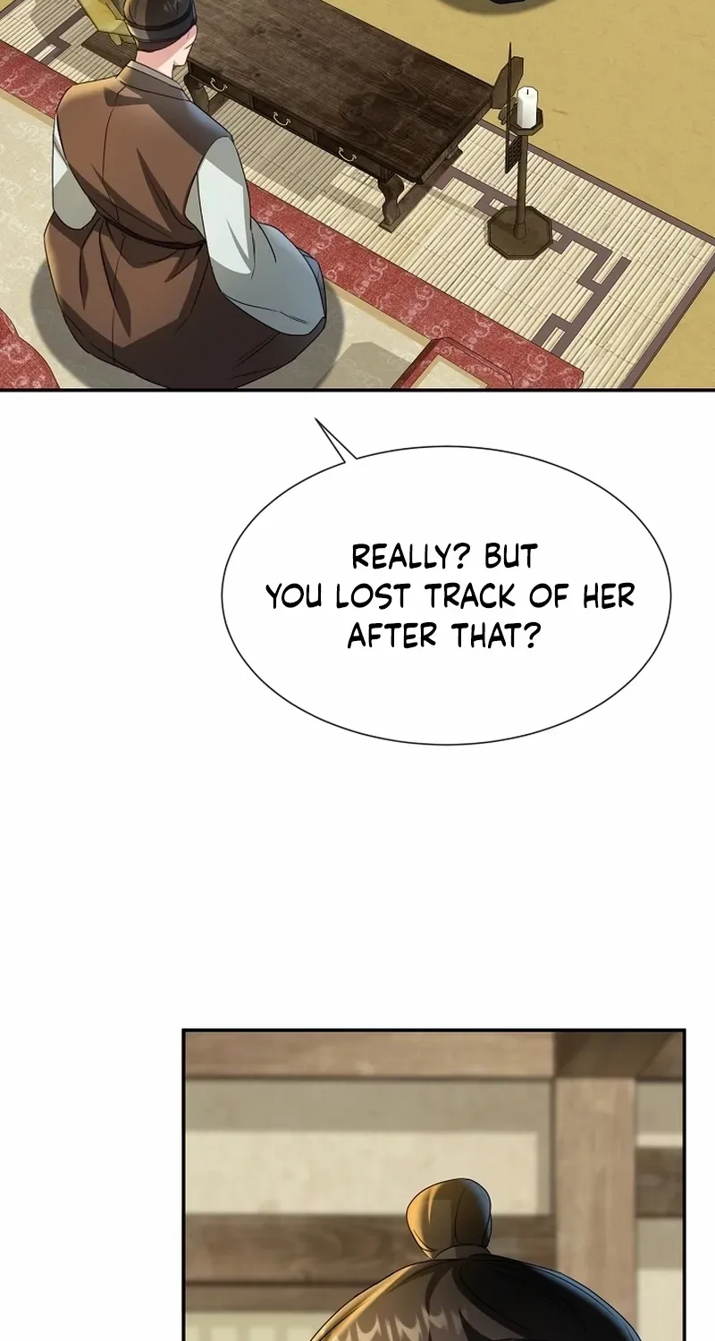 Dawn Lighting Above The Clouds Chapter 38 page 50 - 