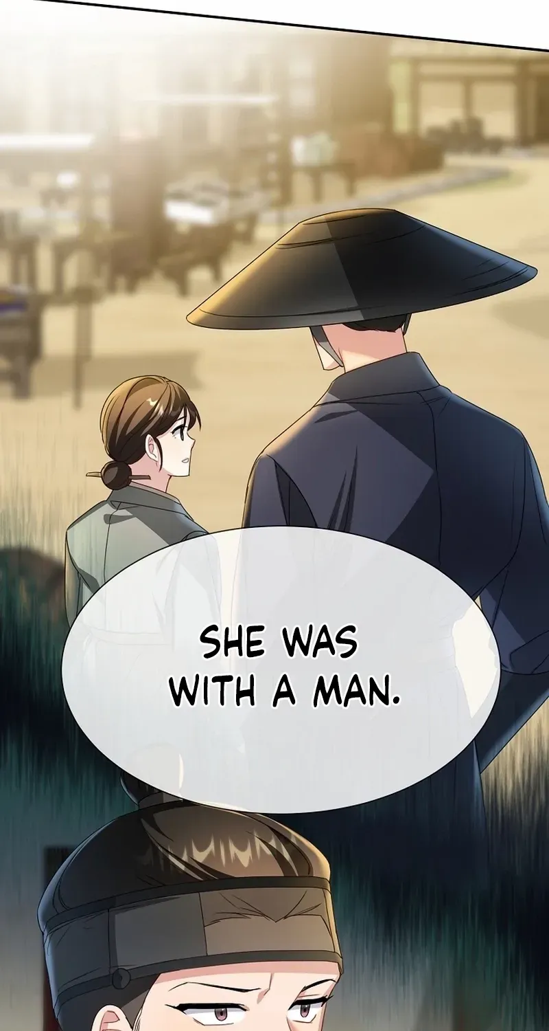 Dawn Lighting Above The Clouds Chapter 38 page 52 - 