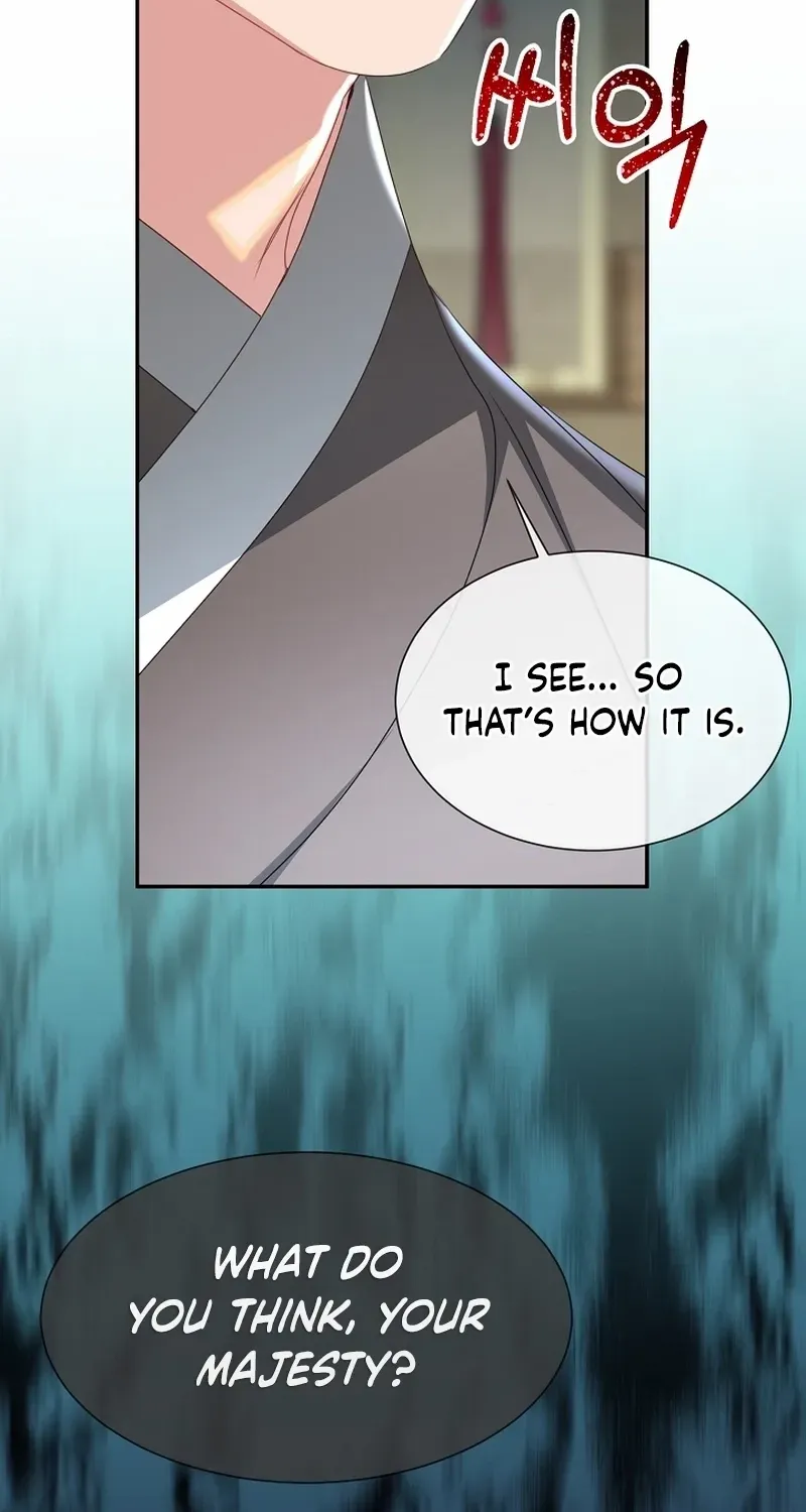 Dawn Lighting Above The Clouds Chapter 38 page 54 - 