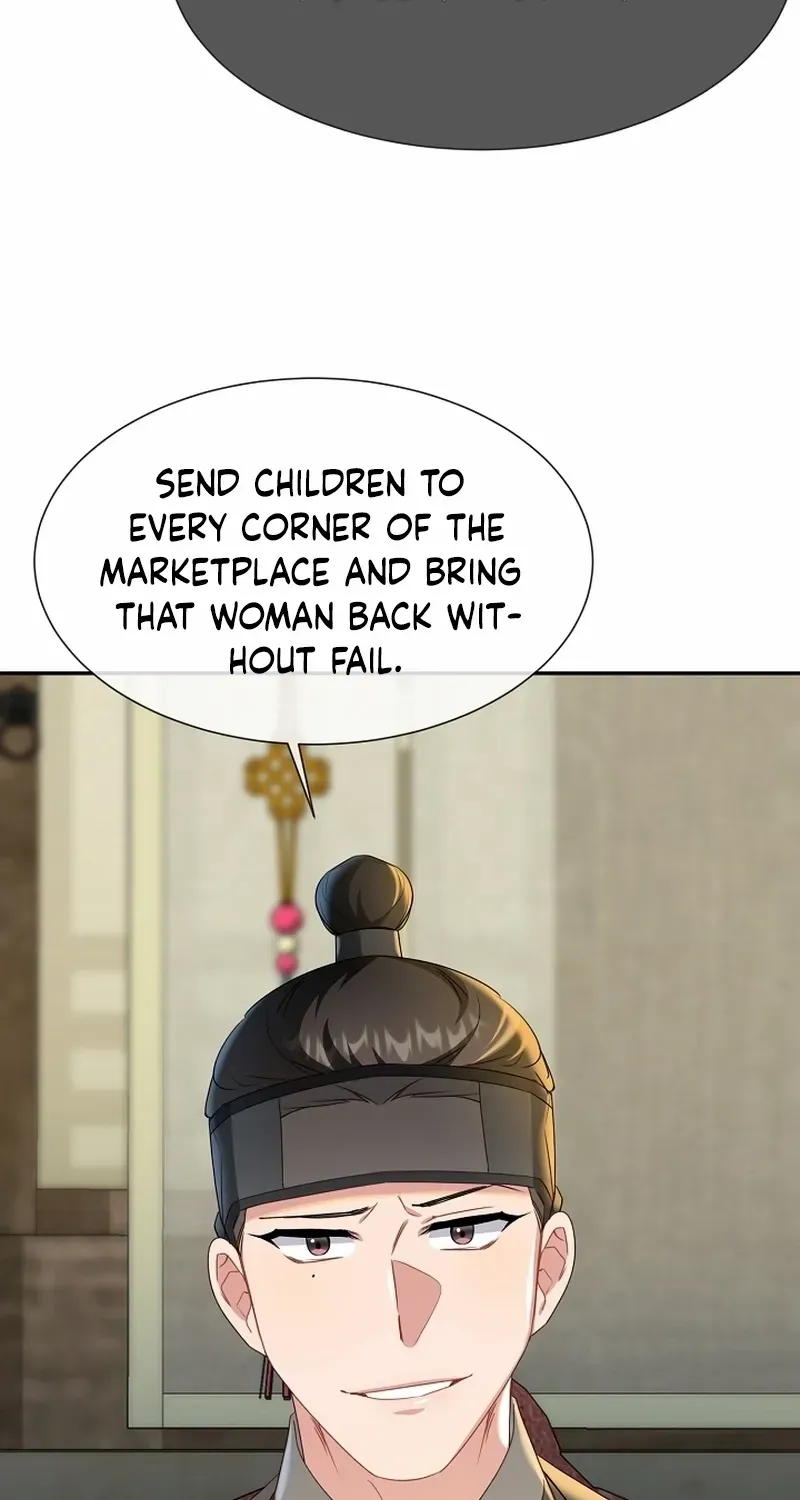 Dawn Lighting Above The Clouds Chapter 38 page 56 - 