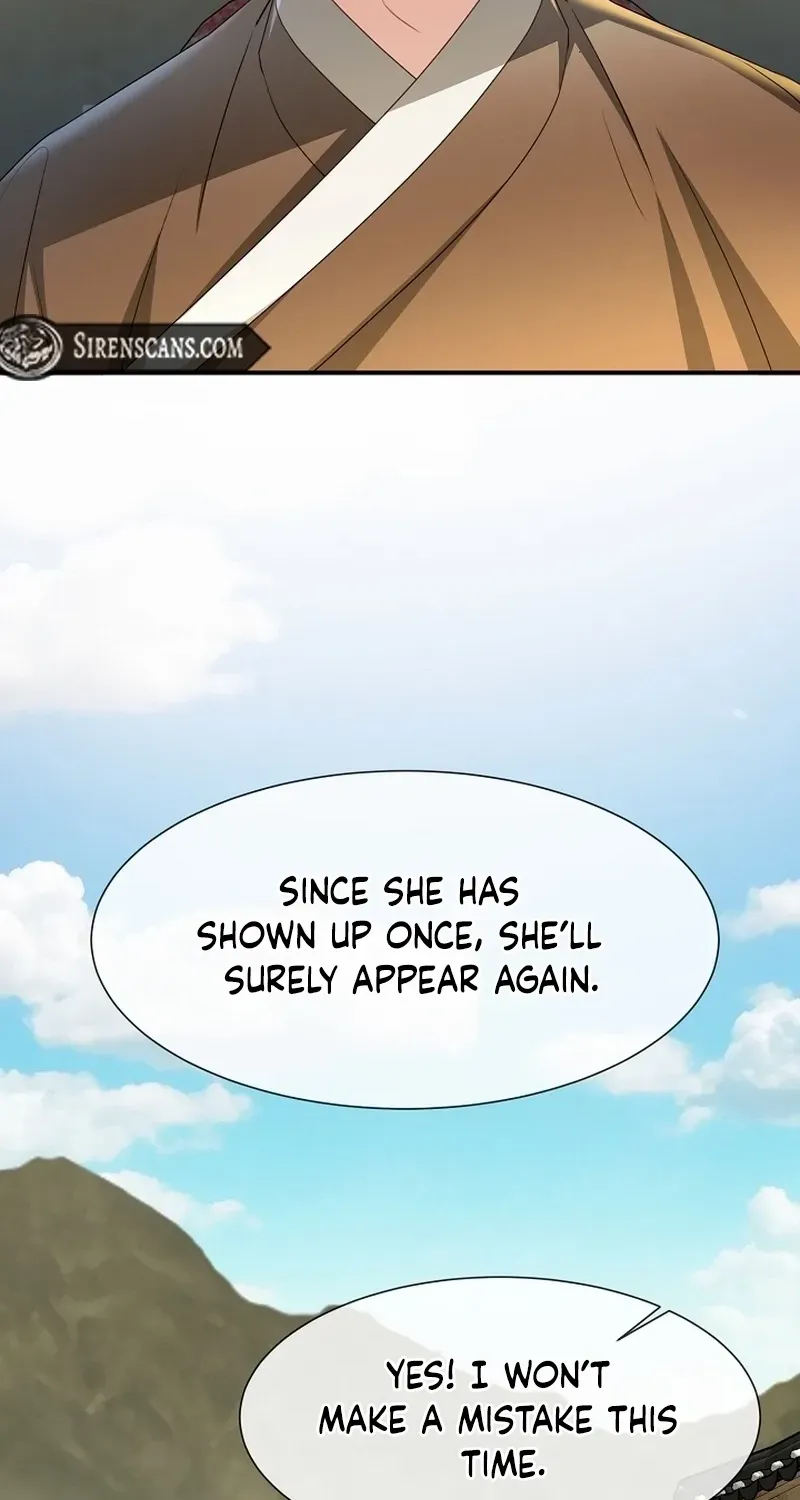 Dawn Lighting Above The Clouds Chapter 38 page 57 - 