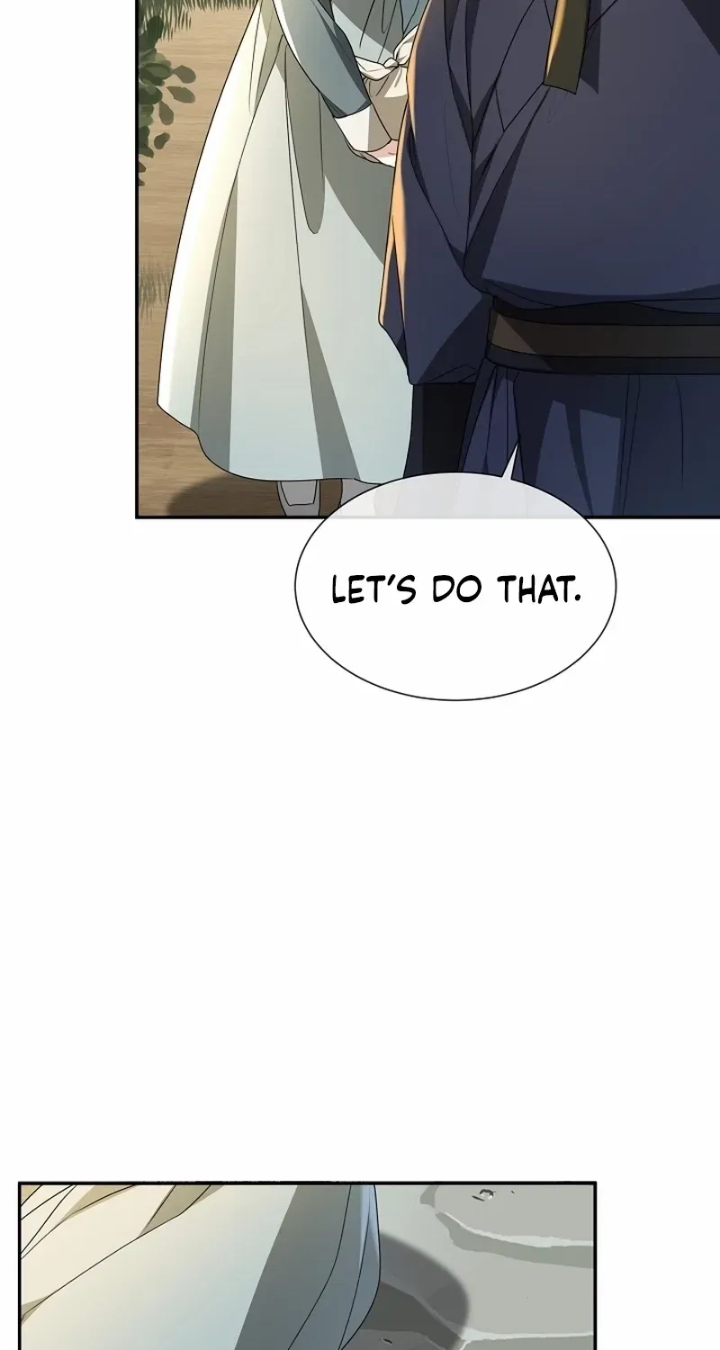 Dawn Lighting Above The Clouds Chapter 38 page 10 - 