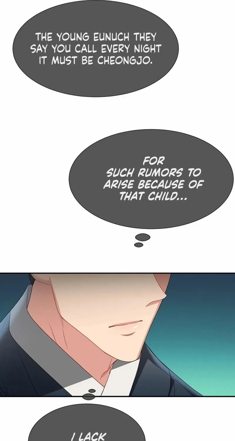 Dawn Lighting Above The Clouds Chapter 39 page 12 - 