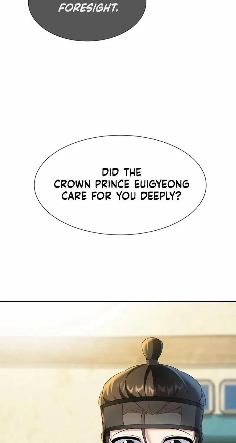 Dawn Lighting Above The Clouds Chapter 39 page 13 - 