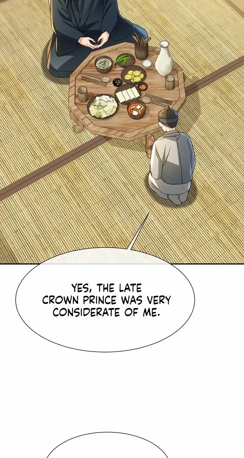 Dawn Lighting Above The Clouds Chapter 39 page 15 - 