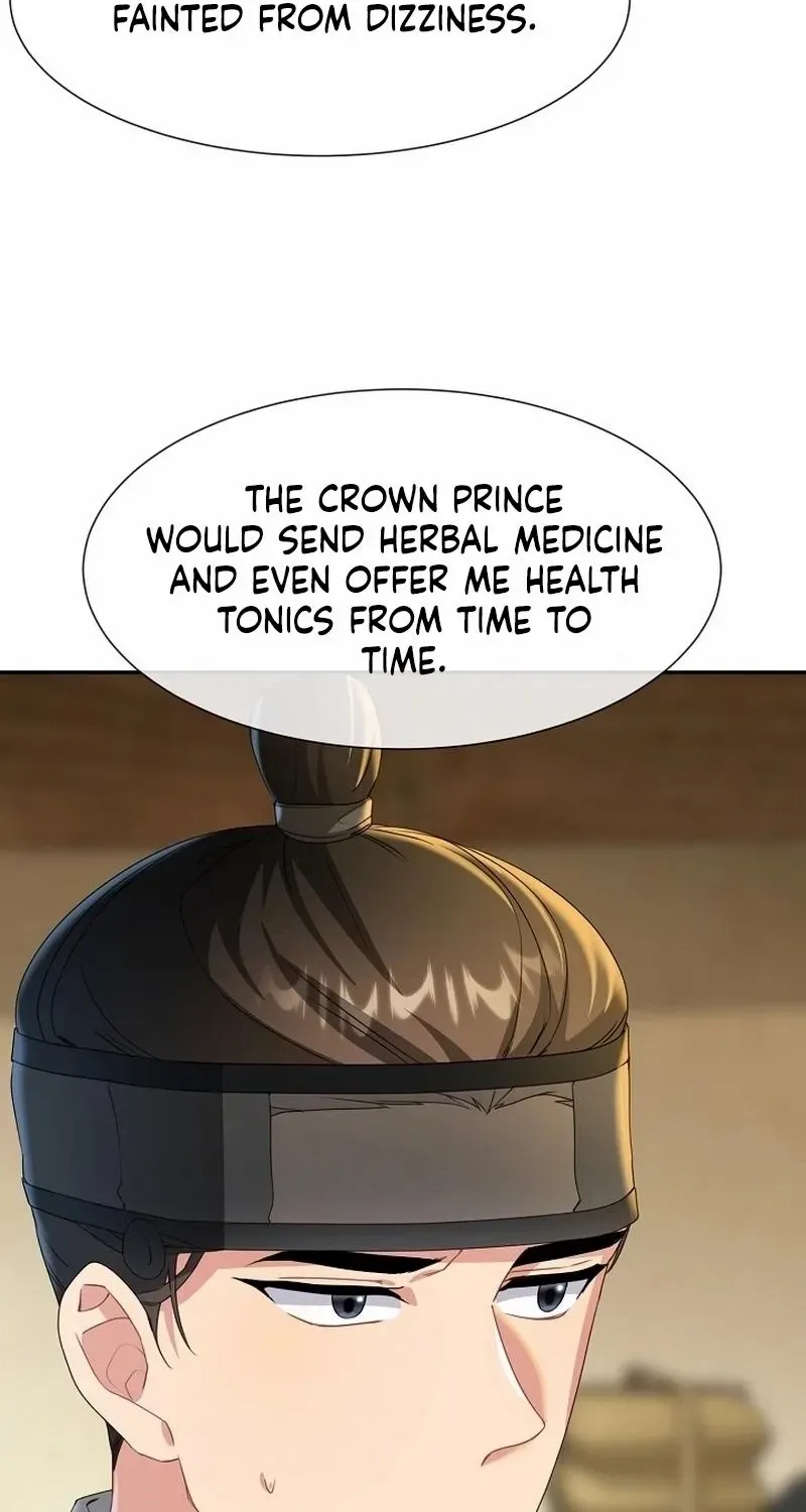 Dawn Lighting Above The Clouds Chapter 39 page 17 - 