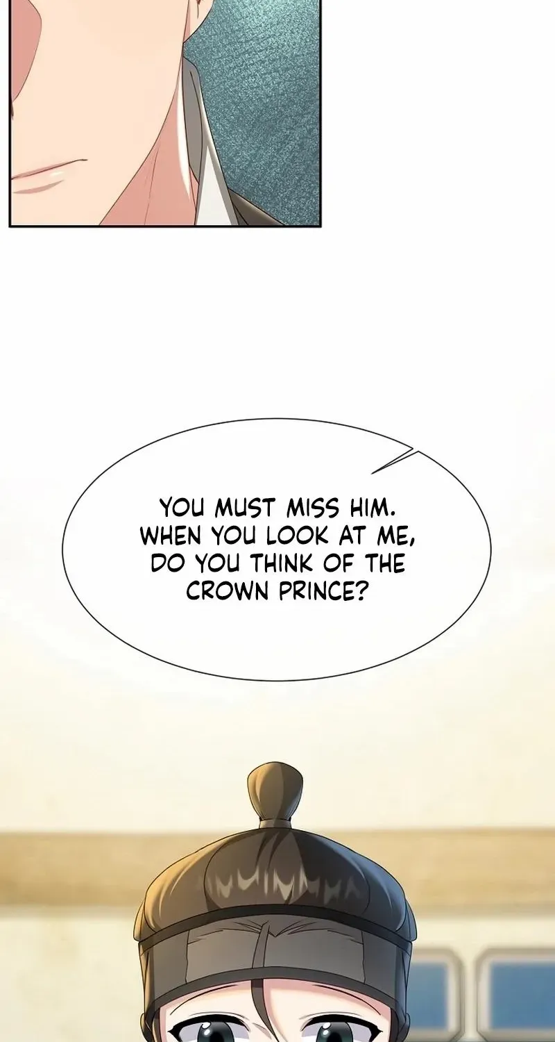 Dawn Lighting Above The Clouds Chapter 39 page 19 - 