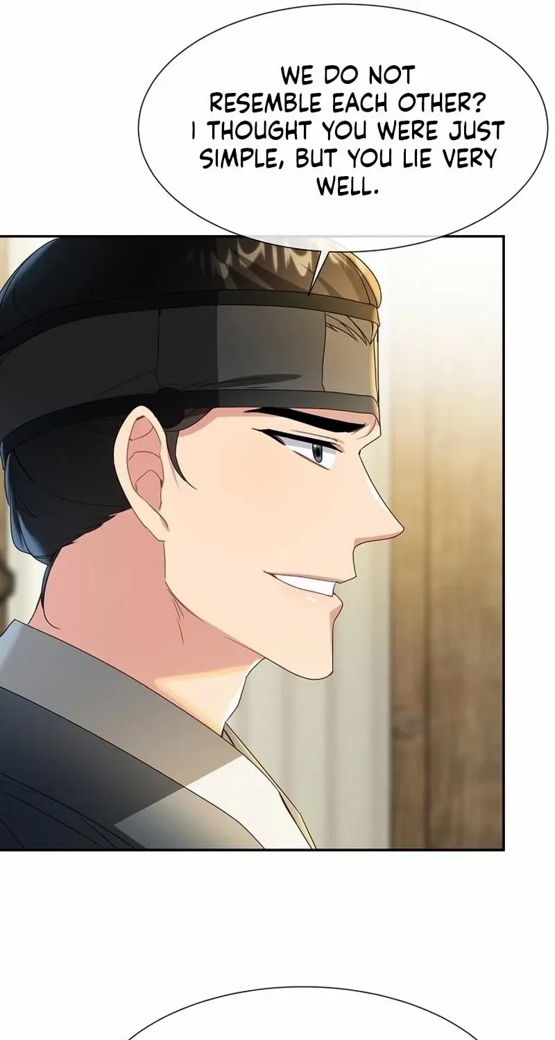 Dawn Lighting Above The Clouds Chapter 39 page 22 - 
