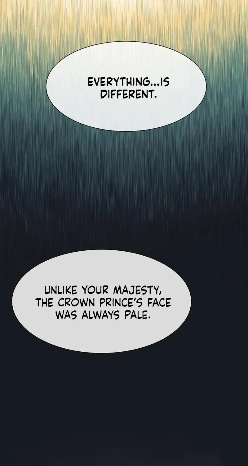 Dawn Lighting Above The Clouds Chapter 39 page 24 - 
