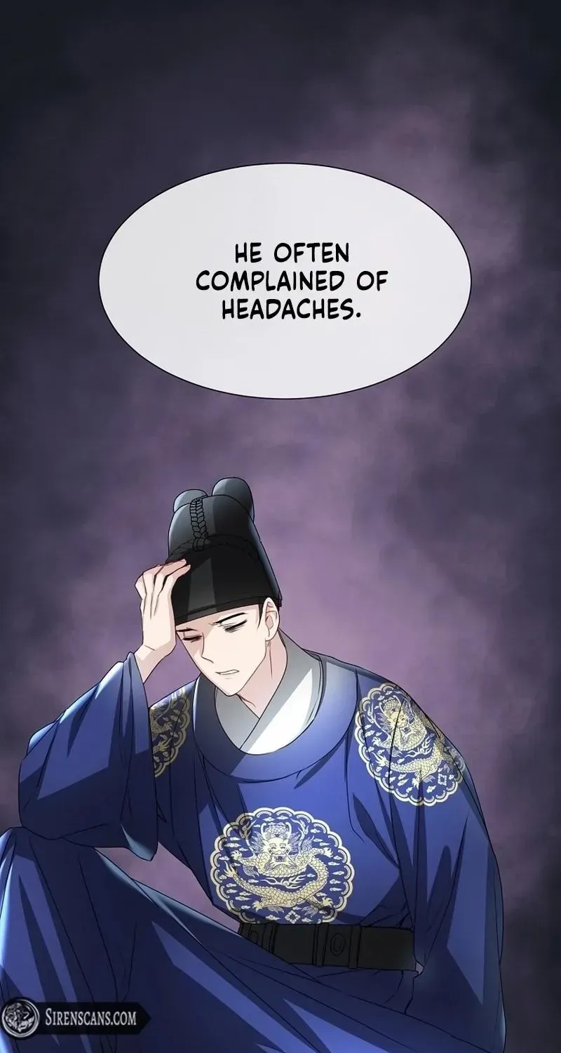 Dawn Lighting Above The Clouds Chapter 39 page 25 - 