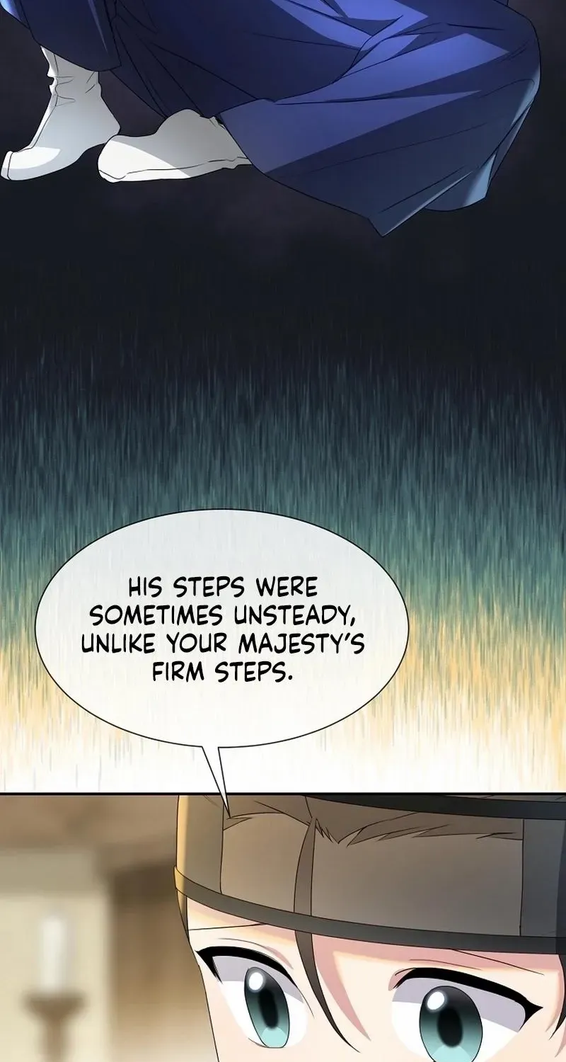 Dawn Lighting Above The Clouds Chapter 39 page 26 - 