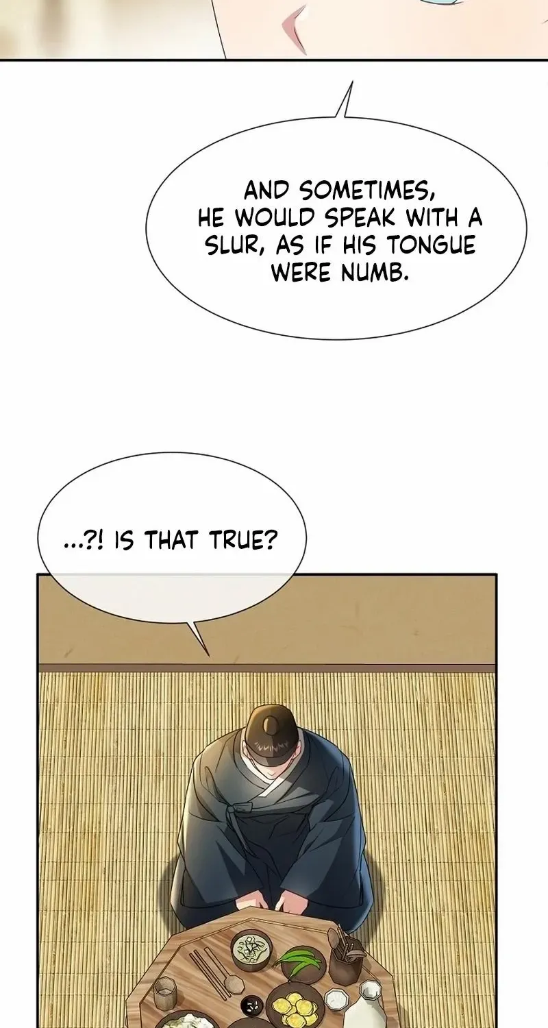 Dawn Lighting Above The Clouds Chapter 39 page 27 - 
