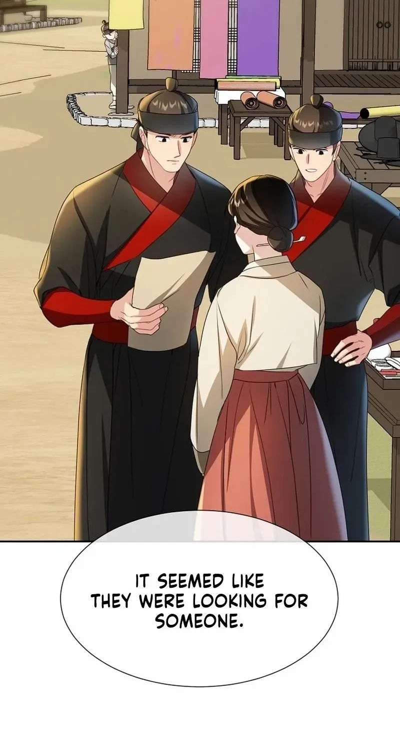 Dawn Lighting Above The Clouds Chapter 39 page 31 - 