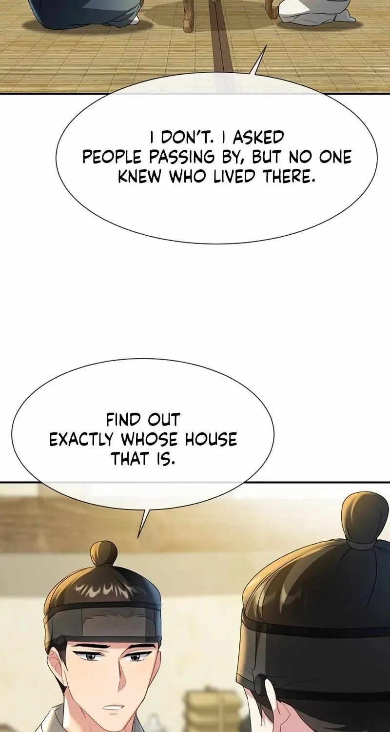 Dawn Lighting Above The Clouds Chapter 39 page 36 - 