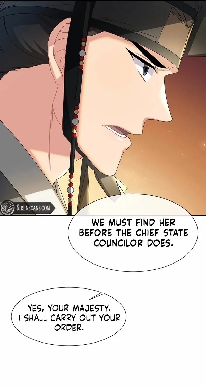 Dawn Lighting Above The Clouds Chapter 39 page 42 - 