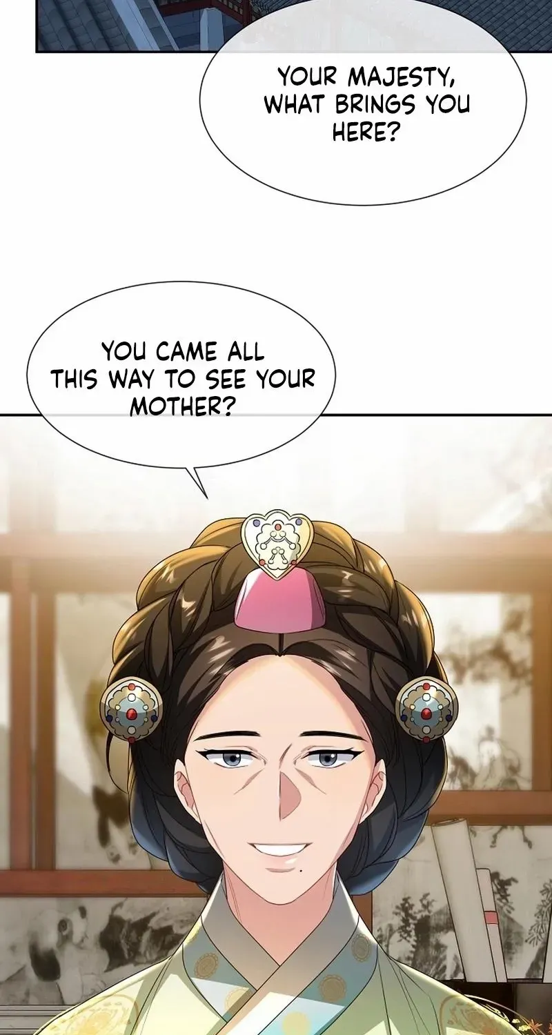 Dawn Lighting Above The Clouds Chapter 39 page 50 - 