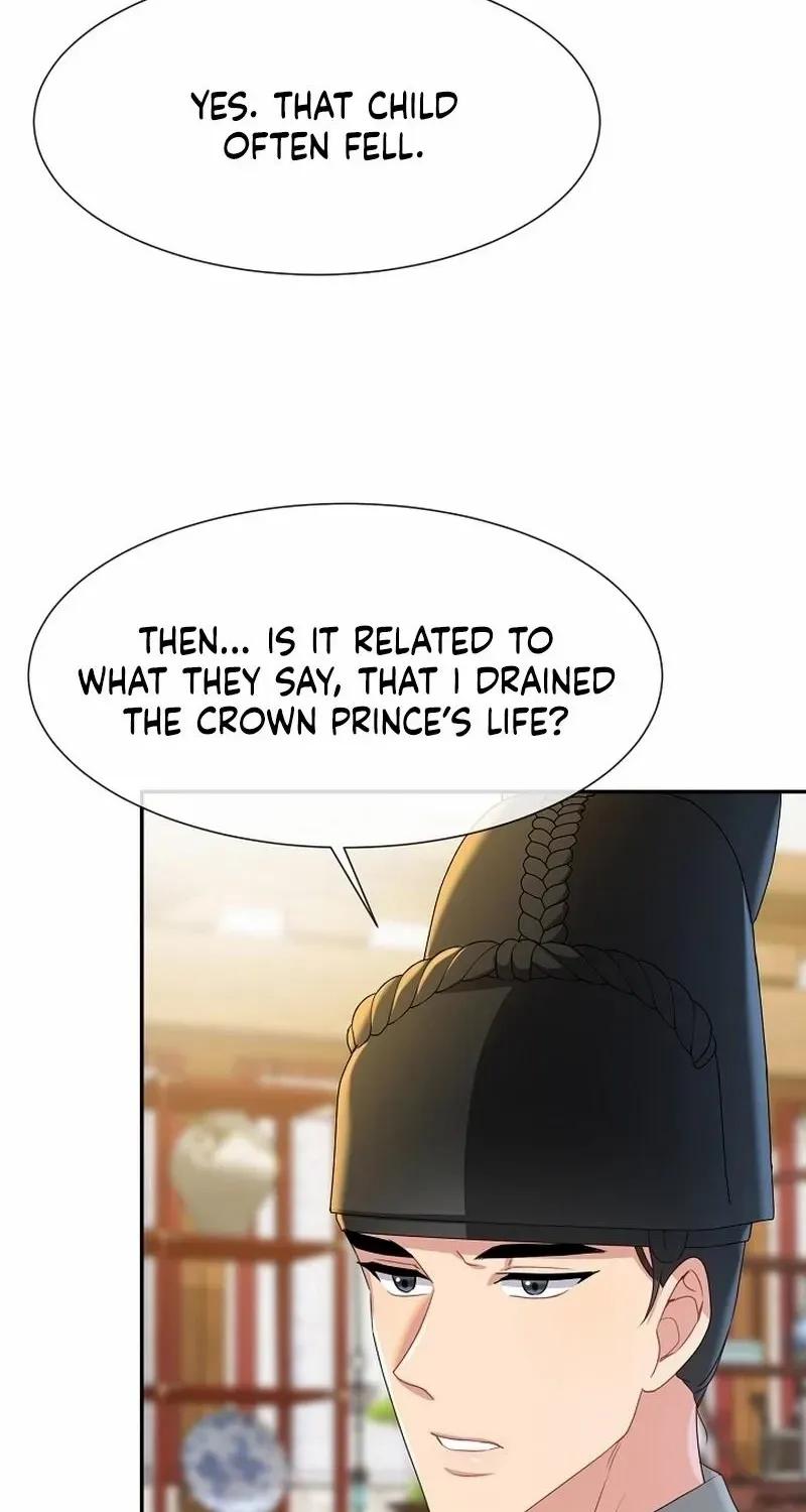 Dawn Lighting Above The Clouds Chapter 39 page 54 - 