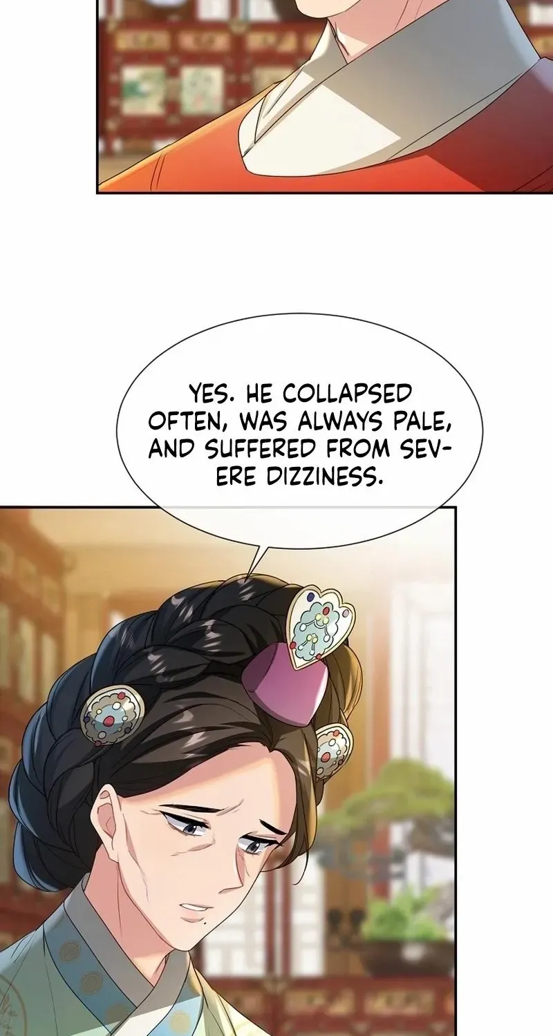 Dawn Lighting Above The Clouds Chapter 39 page 55 - 