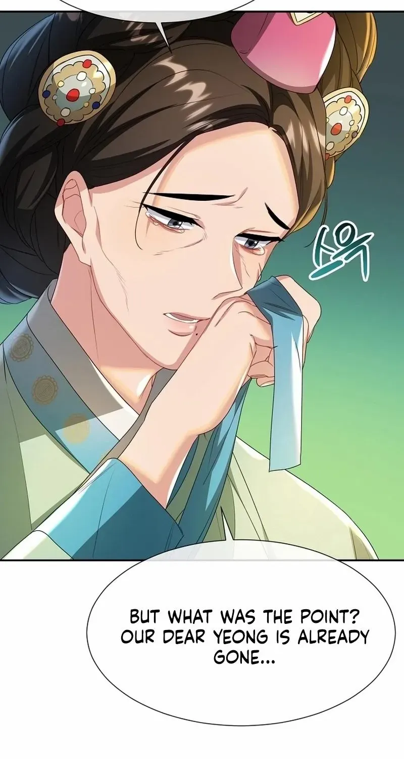 Dawn Lighting Above The Clouds Chapter 39 page 59 - 