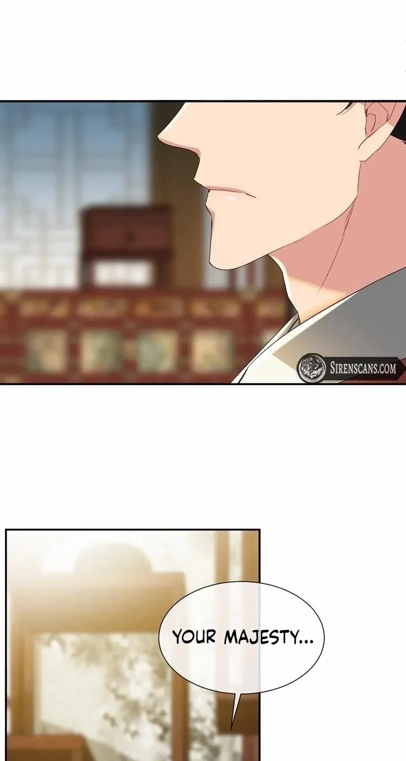 Dawn Lighting Above The Clouds Chapter 39 page 60 - 