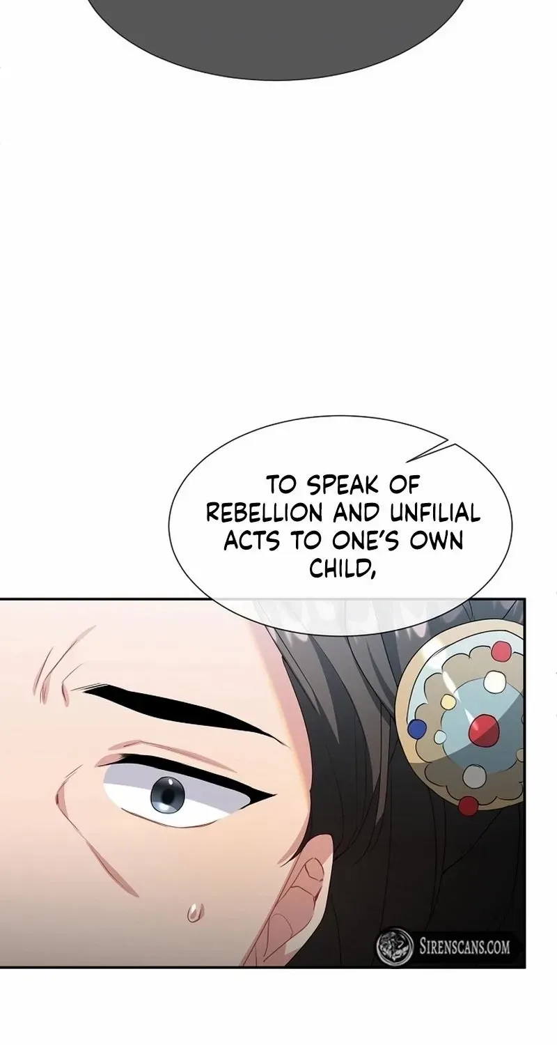 Dawn Lighting Above The Clouds Chapter 39 page 66 - 