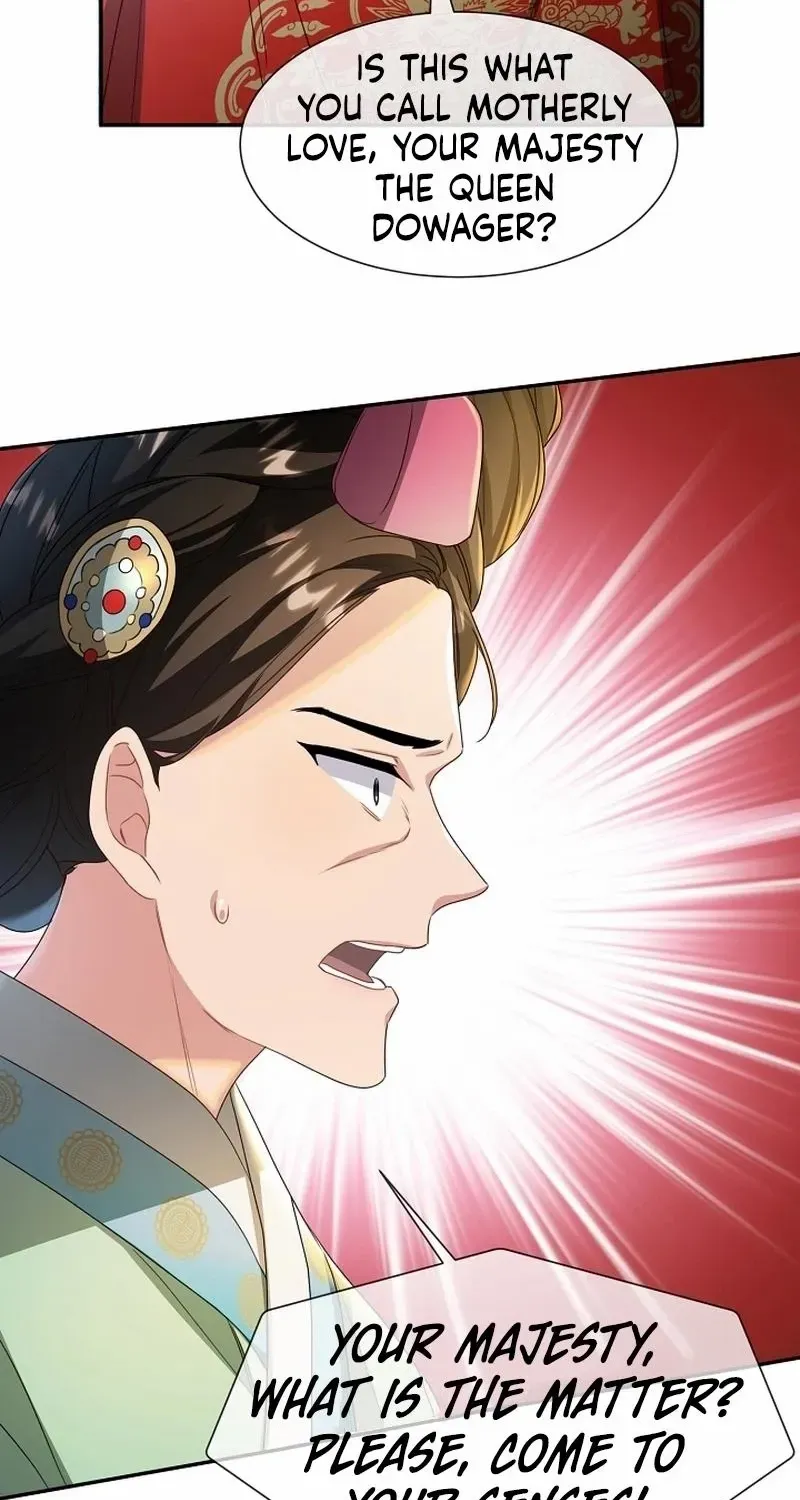 Dawn Lighting Above The Clouds Chapter 39 page 68 - 