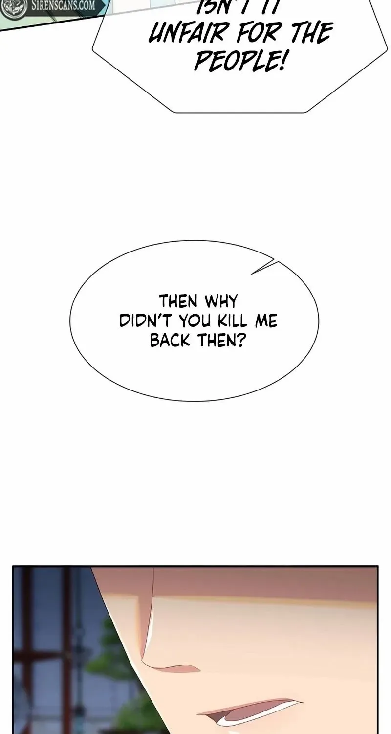 Dawn Lighting Above The Clouds Chapter 39 page 74 - 
