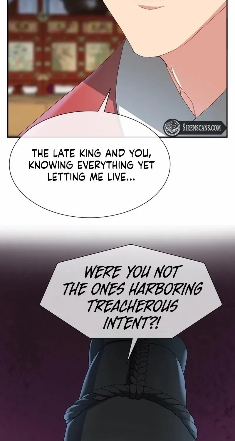 Dawn Lighting Above The Clouds Chapter 39 page 75 - 