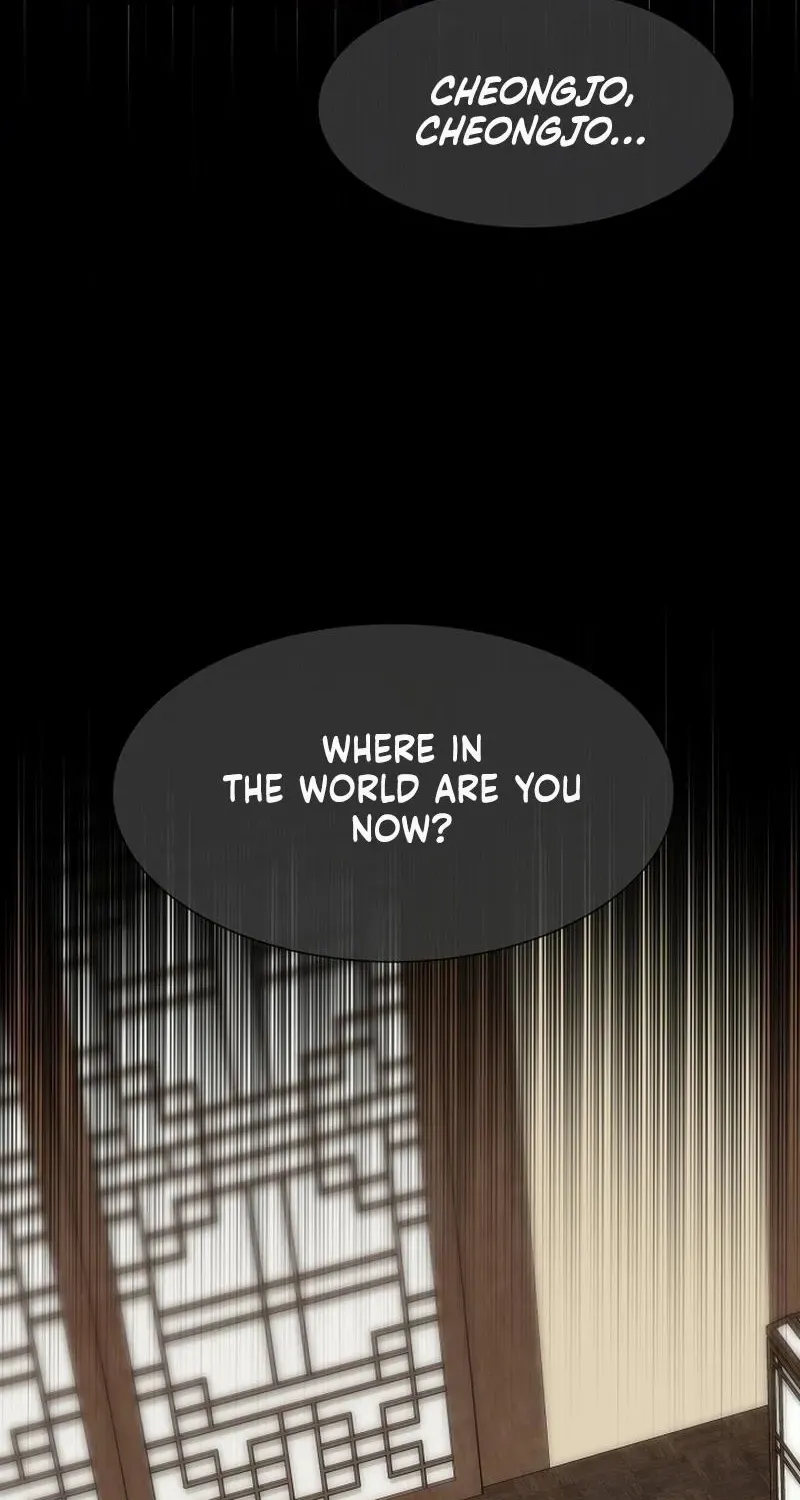 Dawn Lighting Above The Clouds Chapter 39 page 82 - 