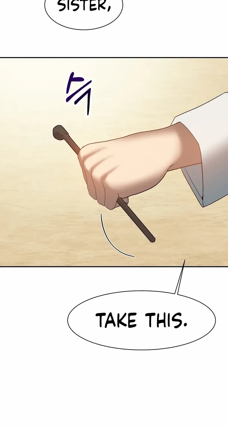 Dawn Lighting Above The Clouds Chapter 4 page 23 - 