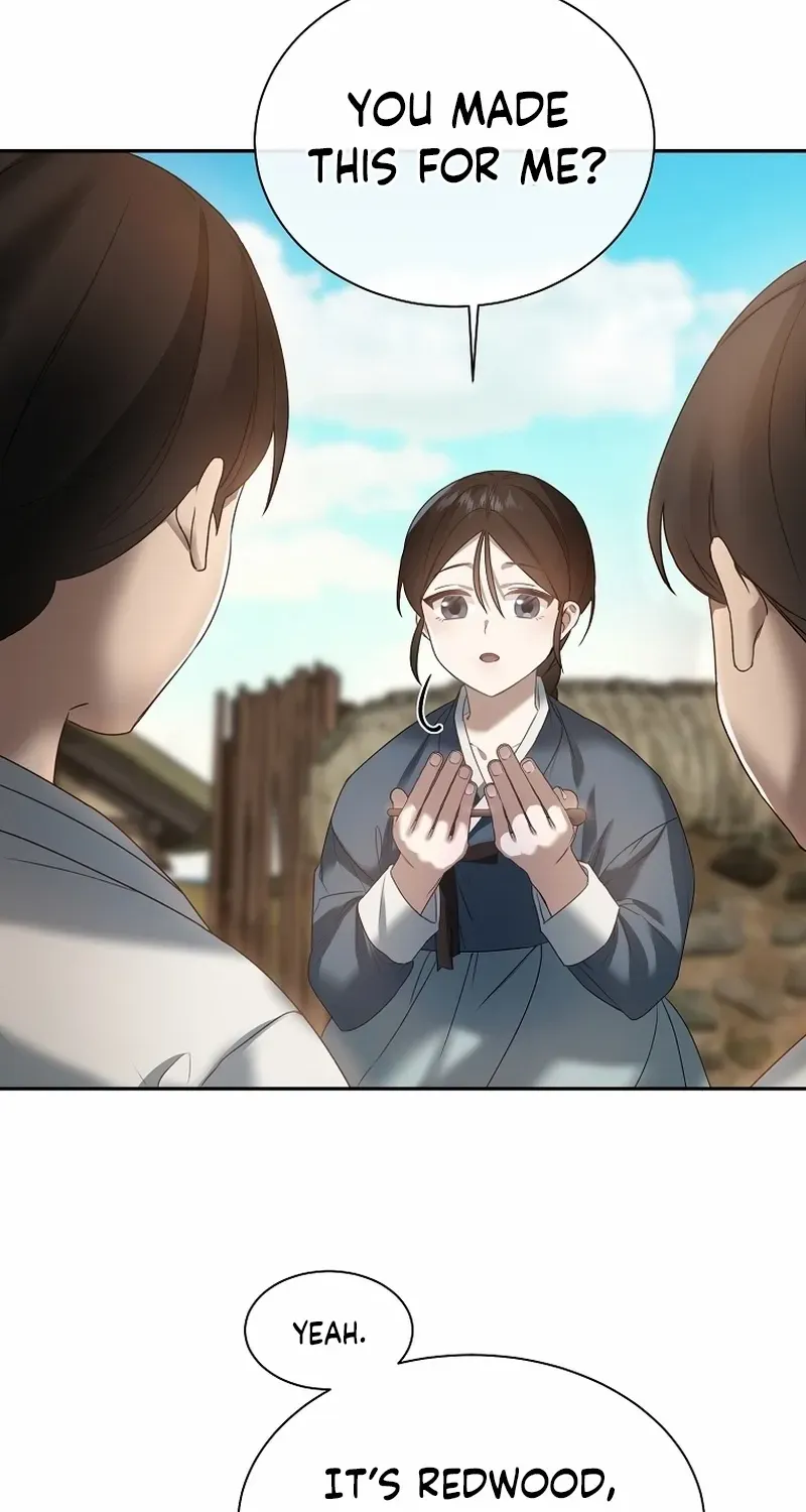Dawn Lighting Above The Clouds Chapter 4 page 28 - 
