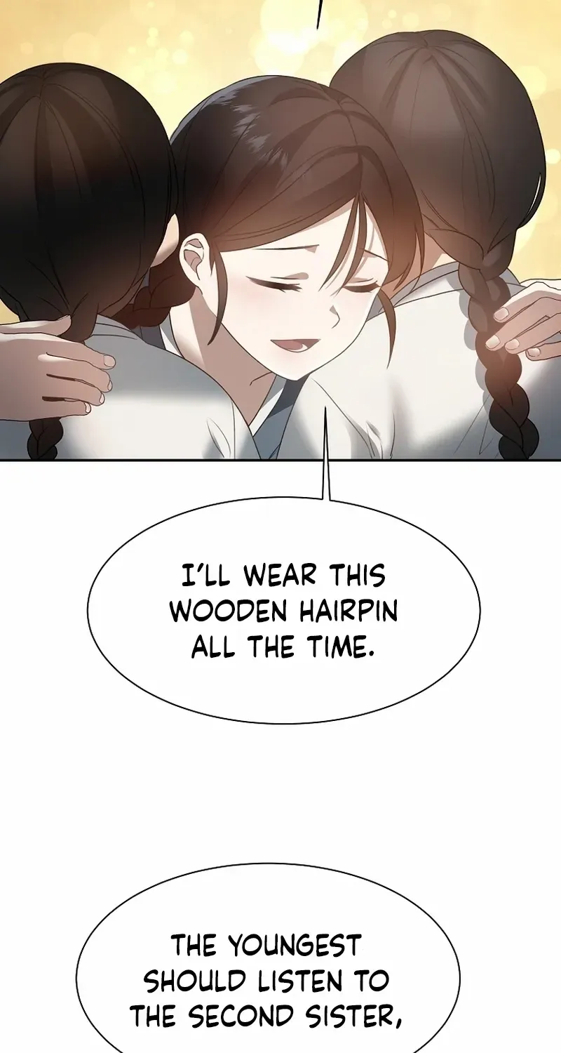 Dawn Lighting Above The Clouds Chapter 4 page 33 - 