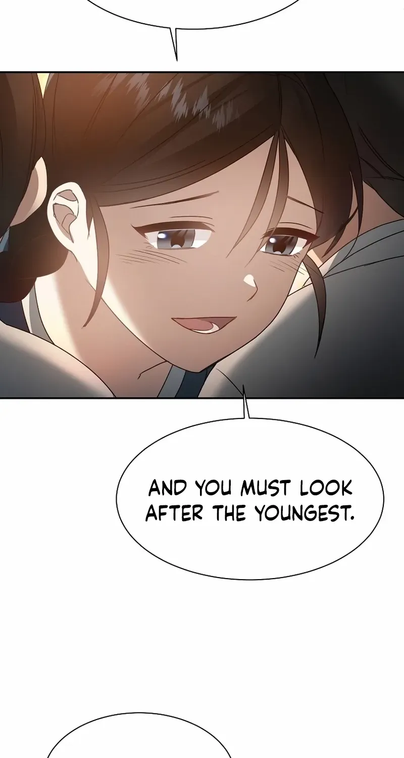 Dawn Lighting Above The Clouds Chapter 4 page 34 - 