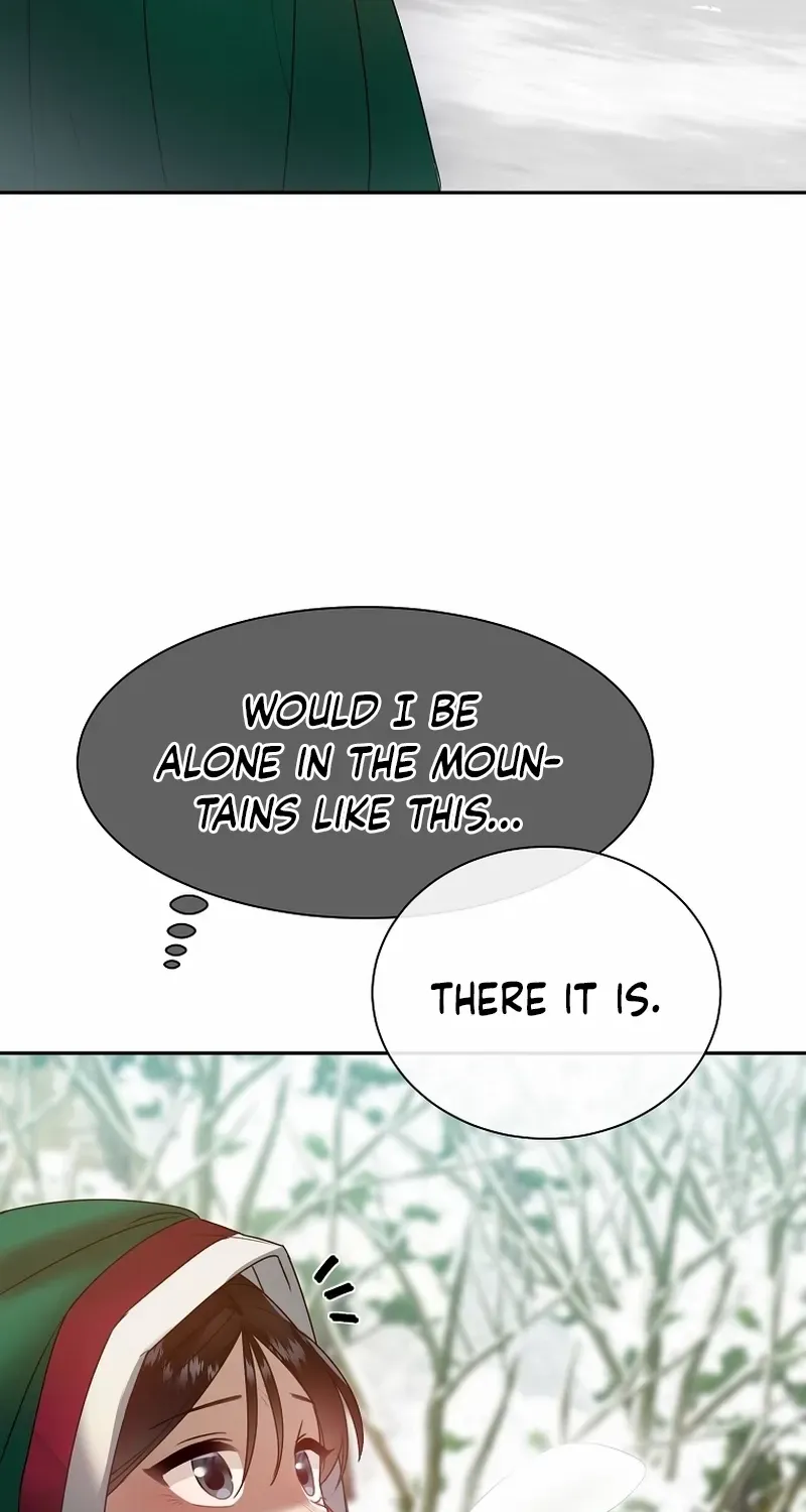 Dawn Lighting Above The Clouds Chapter 4 page 48 - 
