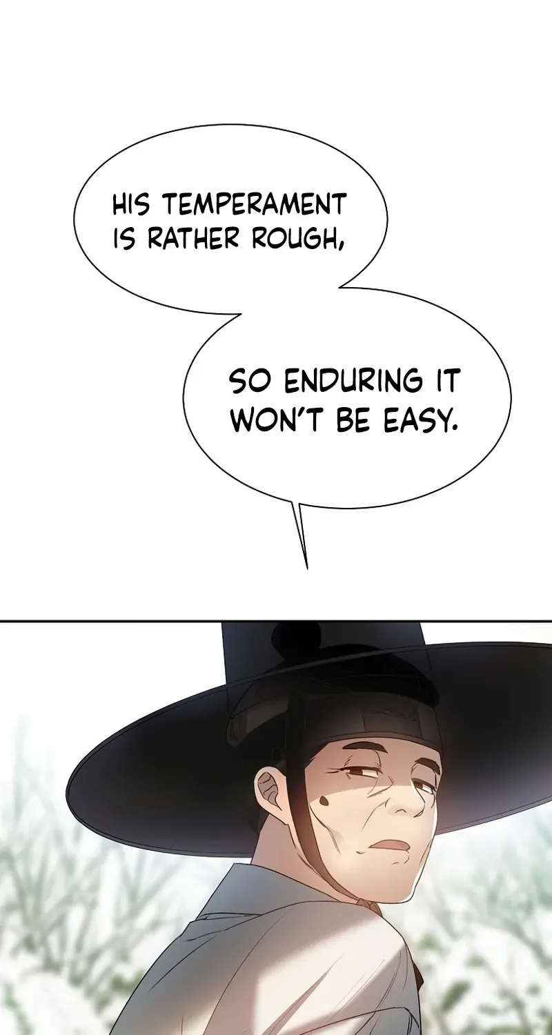 Dawn Lighting Above The Clouds Chapter 4 page 52 - 