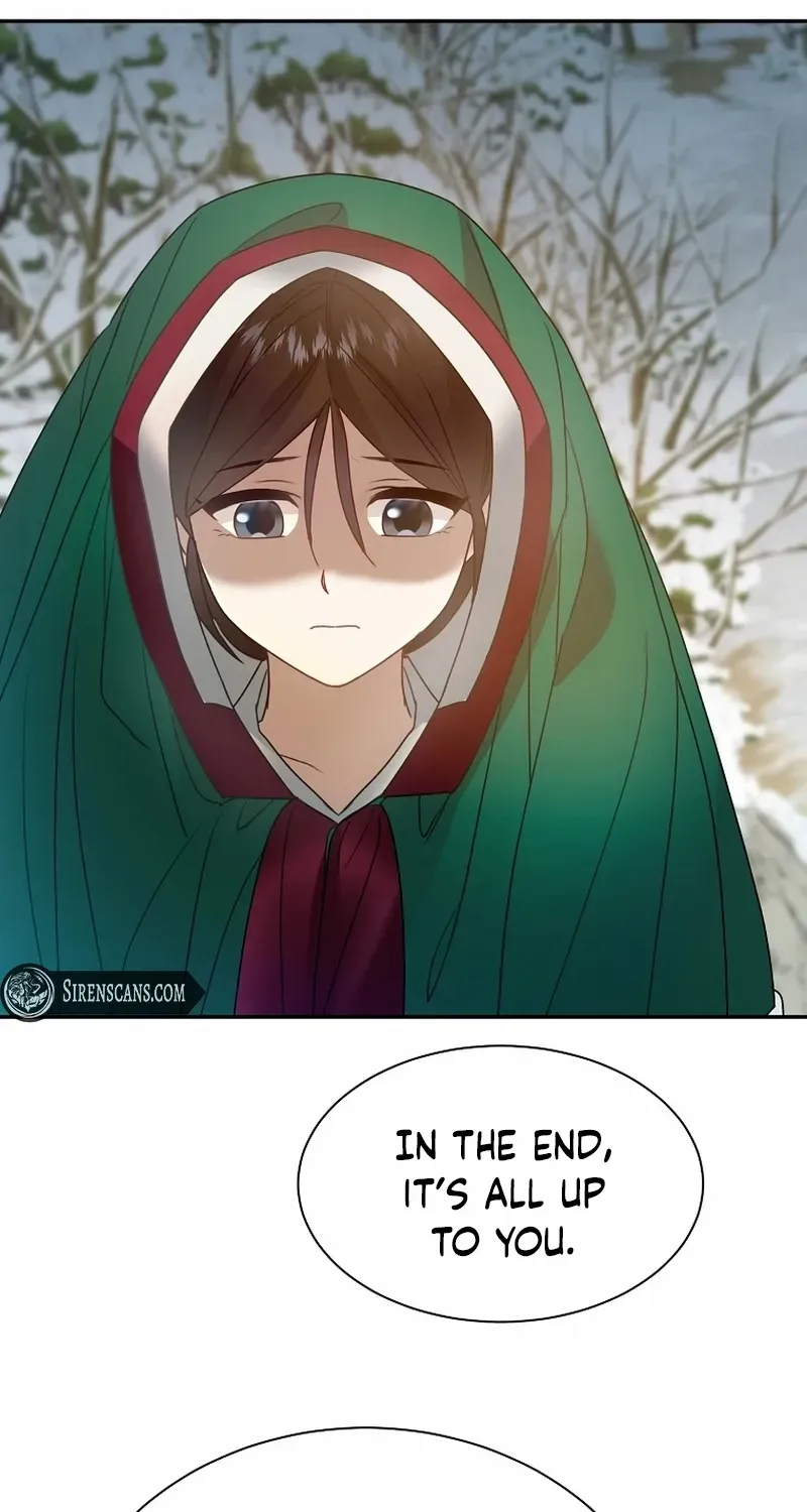 Dawn Lighting Above The Clouds Chapter 4 page 54 - 