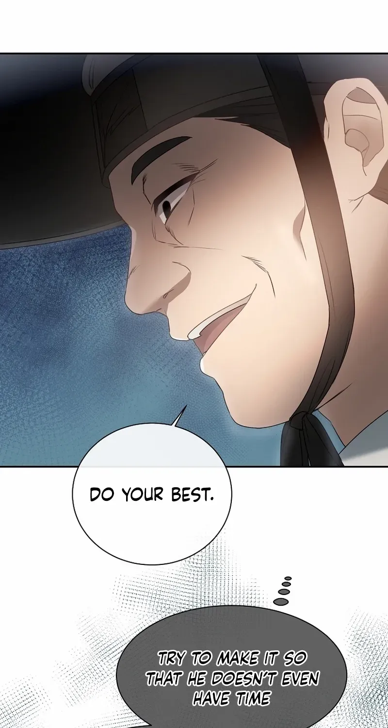 Dawn Lighting Above The Clouds Chapter 4 page 59 - 
