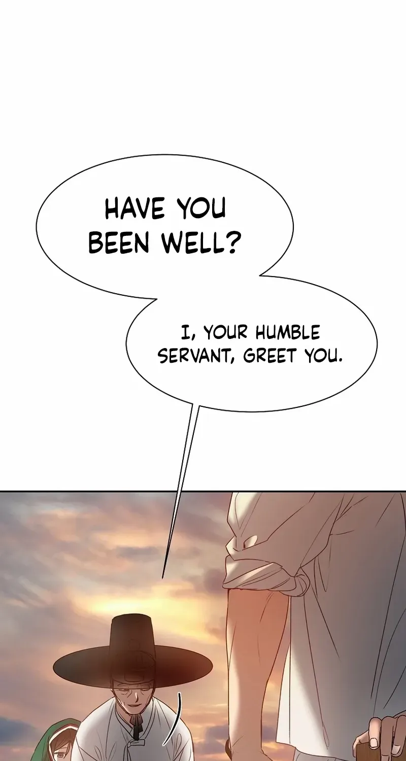 Dawn Lighting Above The Clouds Chapter 4 page 68 - 