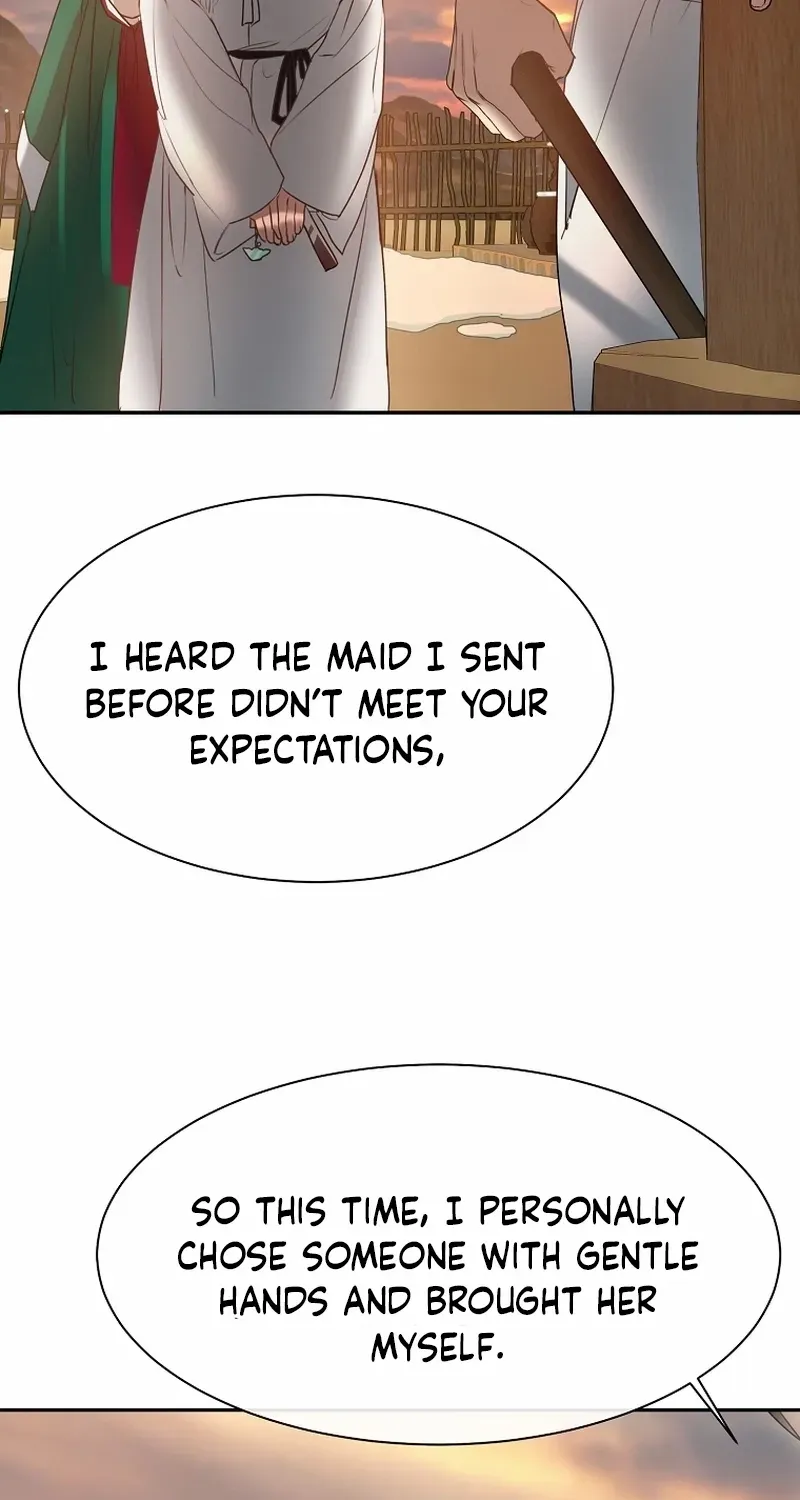 Dawn Lighting Above The Clouds Chapter 4 page 69 - 