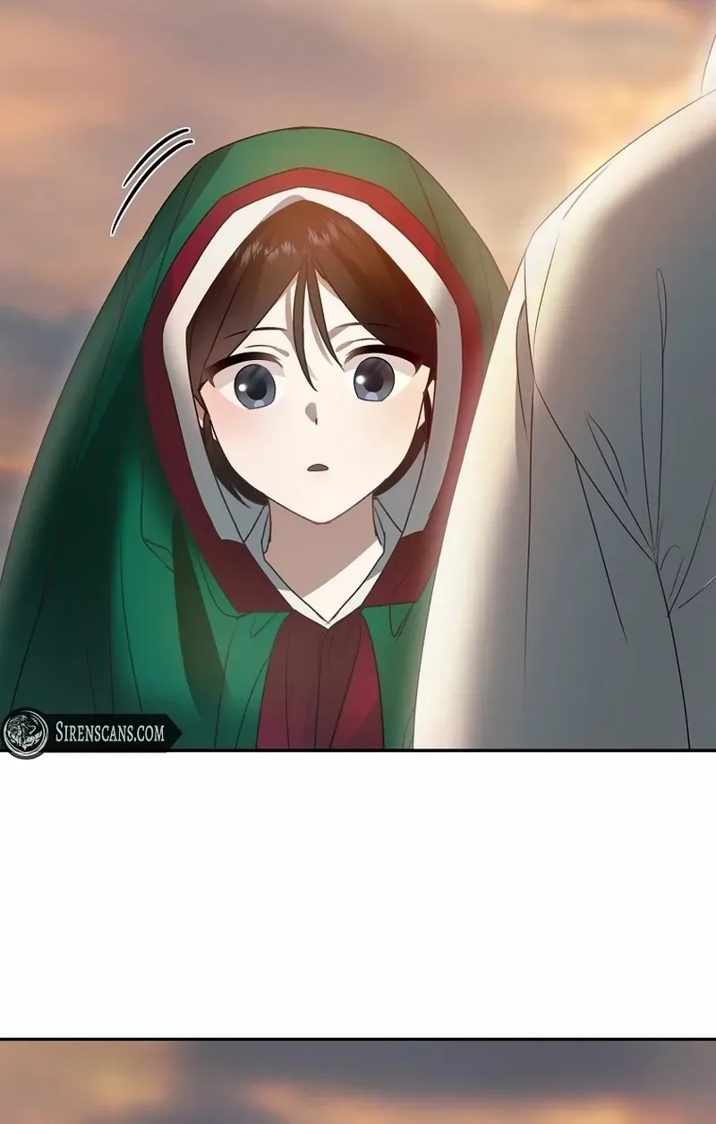 Dawn Lighting Above The Clouds Chapter 4 page 70 - 