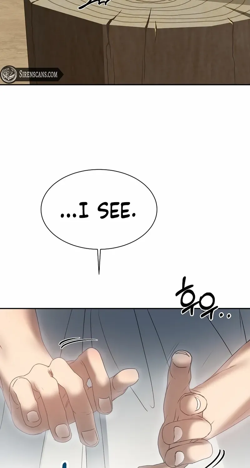 Dawn Lighting Above The Clouds Chapter 4 page 73 - 