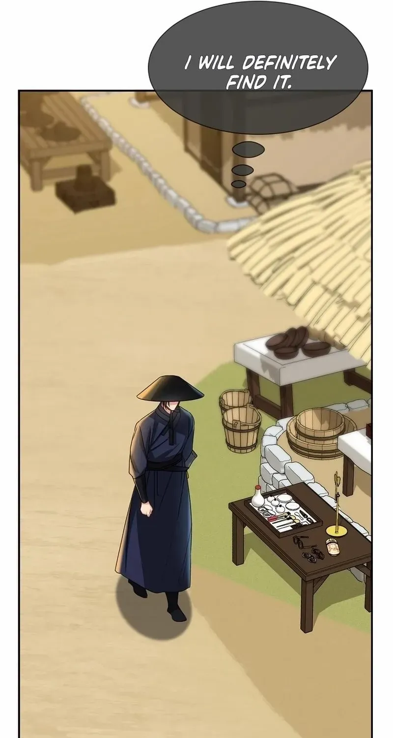 Dawn Lighting Above The Clouds Chapter 40 page 11 - 